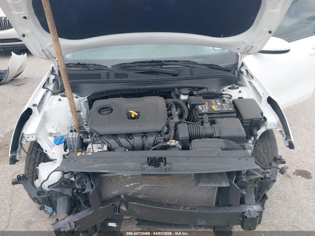 Aukcja sprzedaży 2023 Kia Forte Lxs, vin: 3KPF24AD7PE525961, numer aukcji: 44725466