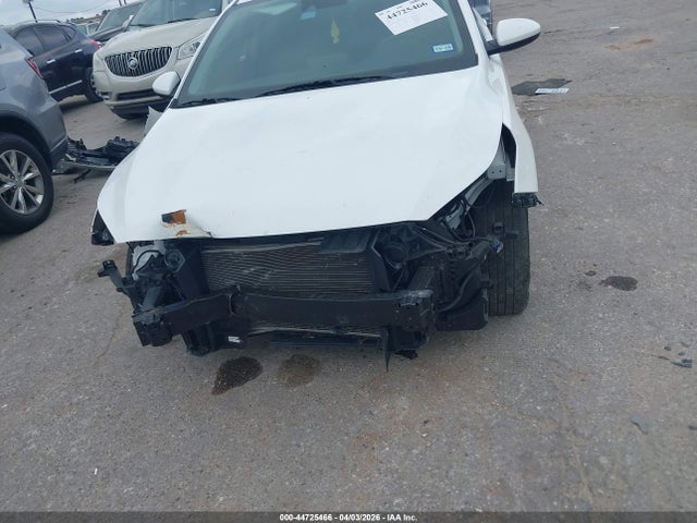 Aukcja sprzedaży 2023 Kia Forte Lxs, vin: 3KPF24AD7PE525961, numer aukcji: 44725466
