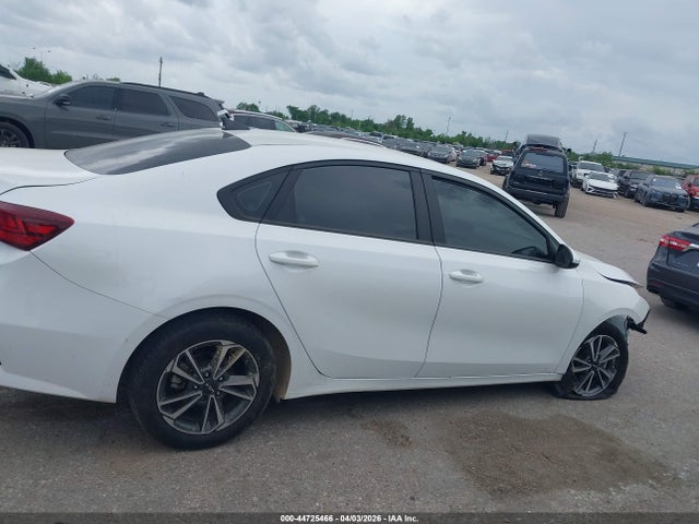 Aukcja sprzedaży 2023 Kia Forte Lxs, vin: 3KPF24AD7PE525961, numer aukcji: 44725466