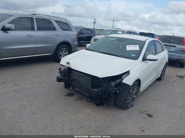 Aukcja sprzedaży 2023 Kia Forte Lxs, vin: 3KPF24AD7PE525961, numer aukcji: 44725466