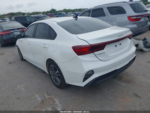 Aukcja sprzedaży 2023 Kia Forte Lxs, vin: 3KPF24AD7PE525961, numer aukcji: 44725466