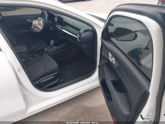 Aukcja sprzedaży 2023 Kia Forte Lxs, vin: 3KPF24AD7PE525961, numer aukcji: 44725466