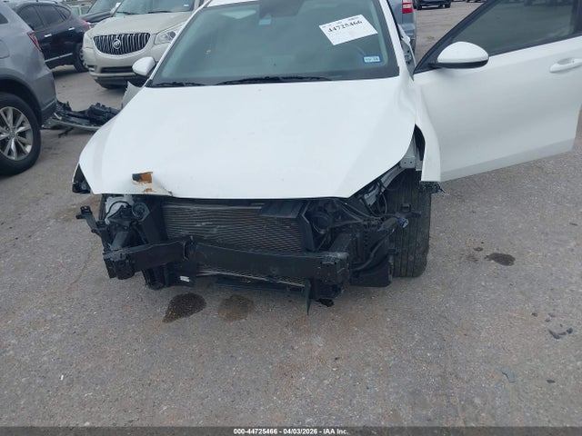 Aukcja sprzedaży 2023 Kia Forte Lxs, vin: 3KPF24AD7PE525961, numer aukcji: 44725466