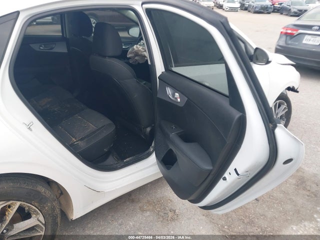 Aukcja sprzedaży 2023 Kia Forte Lxs, vin: 3KPF24AD7PE525961, numer aukcji: 44725466