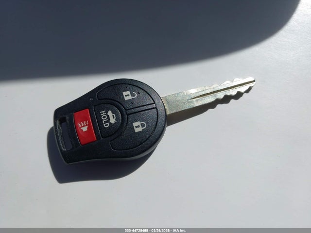 3N1AB7AP3HY369586 Nissan SENTRA S