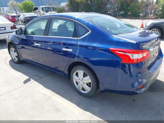 3N1AB7AP3HY369586 Nissan SENTRA S