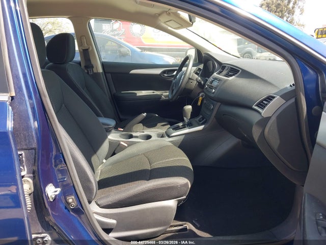 3N1AB7AP3HY369586 Nissan SENTRA S