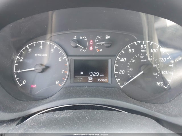 3N1AB7AP3HY369586 Nissan SENTRA S