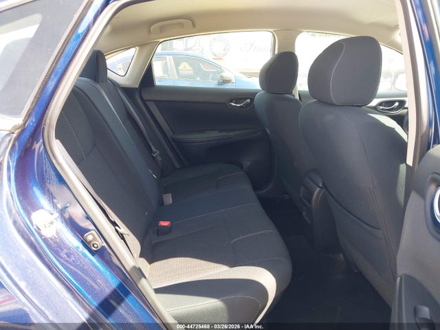 3N1AB7AP3HY369586 Nissan SENTRA S