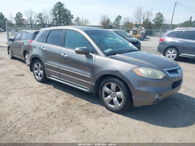 2008 ACURA RDX 5J8TB185X8A010491