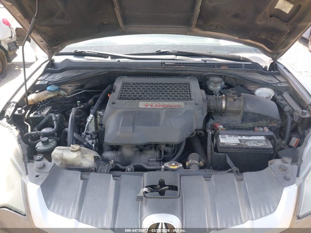 2008 ACURA RDX 5J8TB185X8A010491 Photo 9