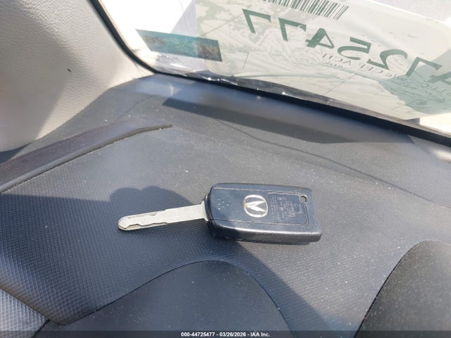 2008 ACURA RDX 5J8TB185X8A010491 Photo 10