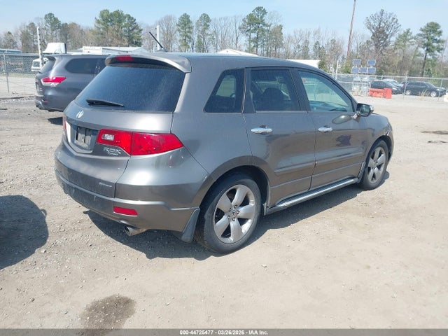 2008 ACURA RDX 5J8TB185X8A010491 Photo 3