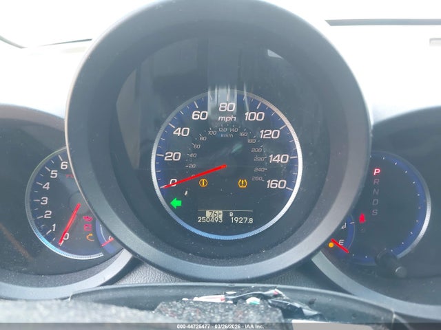 2008 ACURA RDX 5J8TB185X8A010491 Photo 6