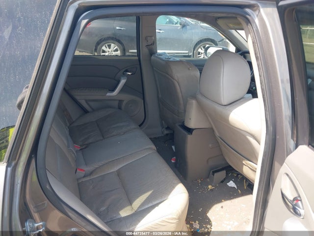 2008 ACURA RDX 5J8TB185X8A010491 Photo 7