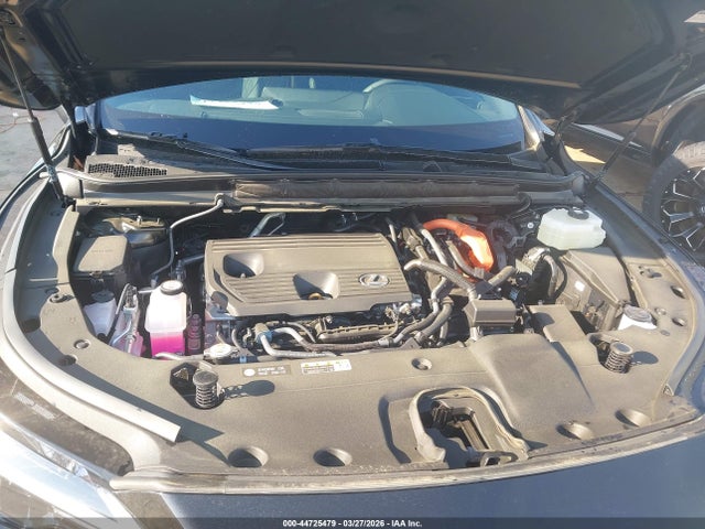 Aukcja sprzedaży 2025 Lexus Rx 350h Premium, vin: 2T2BBMCA3SC098749, numer aukcji: 44725479