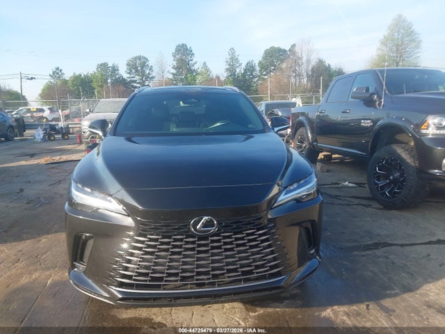 Aukcja sprzedaży 2025 Lexus Rx 350h Premium, vin: 2T2BBMCA3SC098749, numer aukcji: 44725479