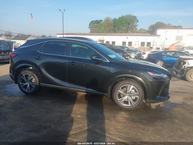 Aukcja sprzedaży 2025 Lexus Rx 350h Premium, vin: 2T2BBMCA3SC098749, numer aukcji: 44725479