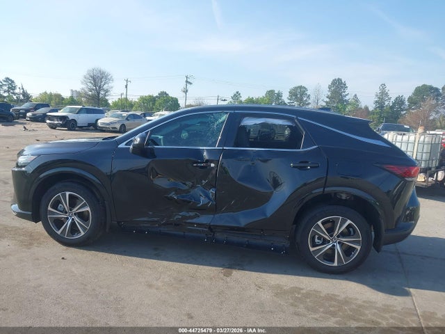 Aukcja sprzedaży 2025 Lexus Rx 350h Premium, vin: 2T2BBMCA3SC098749, numer aukcji: 44725479