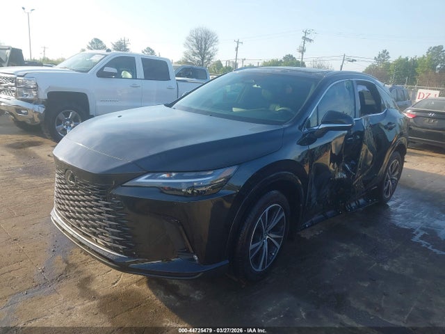 Aukcja sprzedaży 2025 Lexus Rx 350h Premium, vin: 2T2BBMCA3SC098749, numer aukcji: 44725479