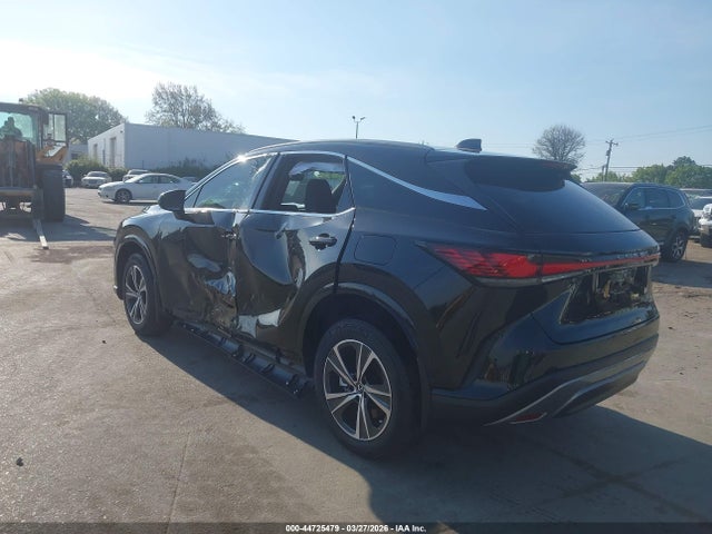 Aukcja sprzedaży 2025 Lexus Rx 350h Premium, vin: 2T2BBMCA3SC098749, numer aukcji: 44725479