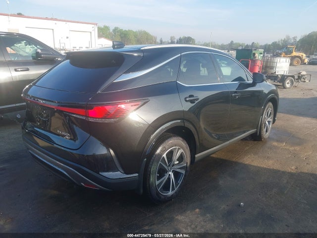 Aukcja sprzedaży 2025 Lexus Rx 350h Premium, vin: 2T2BBMCA3SC098749, numer aukcji: 44725479