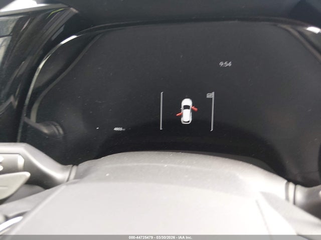 Aukcja sprzedaży 2025 Lexus Rx 350h Premium, vin: 2T2BBMCA3SC098749, numer aukcji: 44725479