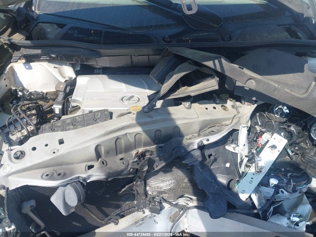 Aukcja sprzedaży 2015 Lexus Rx 350, vin: 2T2ZK1BA6FC163971, numer aukcji: 44725488