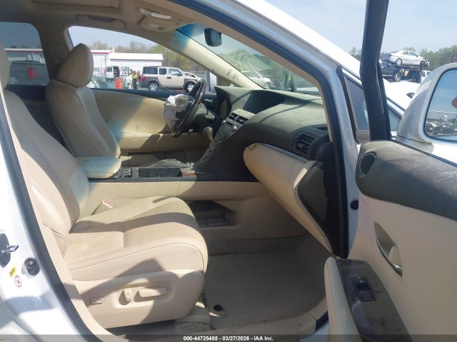 Aukcja sprzedaży 2015 Lexus Rx 350, vin: 2T2ZK1BA6FC163971, numer aukcji: 44725488