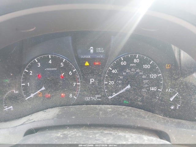 Aukcja sprzedaży 2015 Lexus Rx 350, vin: 2T2ZK1BA6FC163971, numer aukcji: 44725488