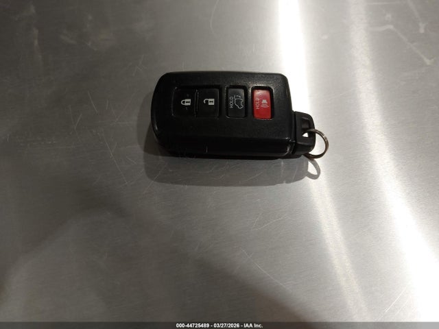 Toyota Rav4 Limited 2015 JTMYFREV1FD073714 Image 11