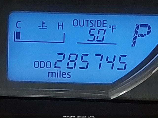 Toyota Rav4 Limited 2015 JTMYFREV1FD073714 Image 14