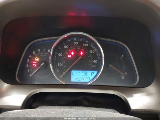 Toyota Rav4 Limited 2015 JTMYFREV1FD073714 Image 7