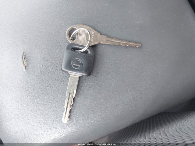 2007 NISSAN FRONTIER 1N6AD07W67C403232 Photo 10