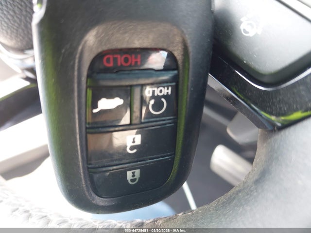 Aukcja sprzedaży 2025 Honda Civic Sedan Sport, vin: 19XFL2H88SE014178, numer aukcji: 44725491