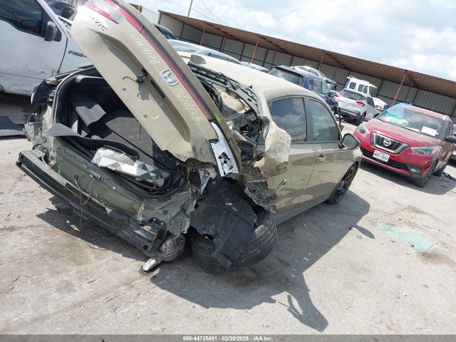 Aukcja sprzedaży 2025 Honda Civic Sedan Sport, vin: 19XFL2H88SE014178, numer aukcji: 44725491