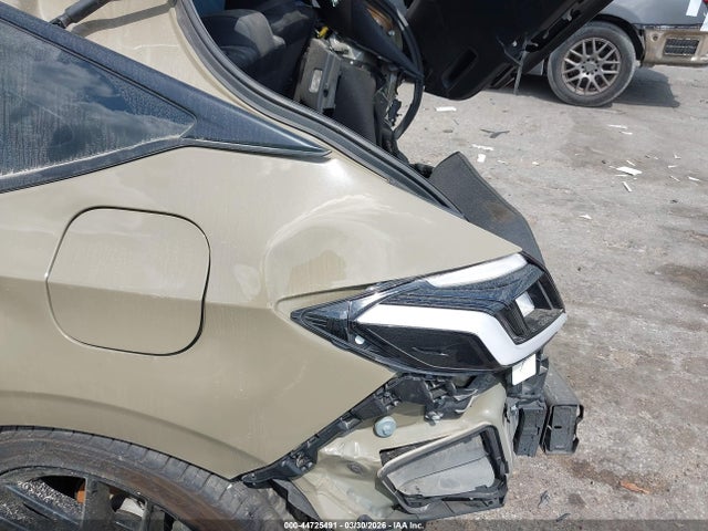 Aukcja sprzedaży 2025 Honda Civic Sedan Sport, vin: 19XFL2H88SE014178, numer aukcji: 44725491