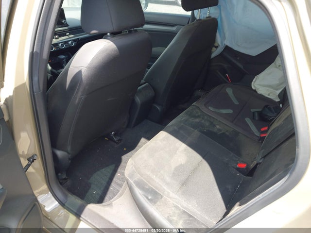 Aukcja sprzedaży 2025 Honda Civic Sedan Sport, vin: 19XFL2H88SE014178, numer aukcji: 44725491