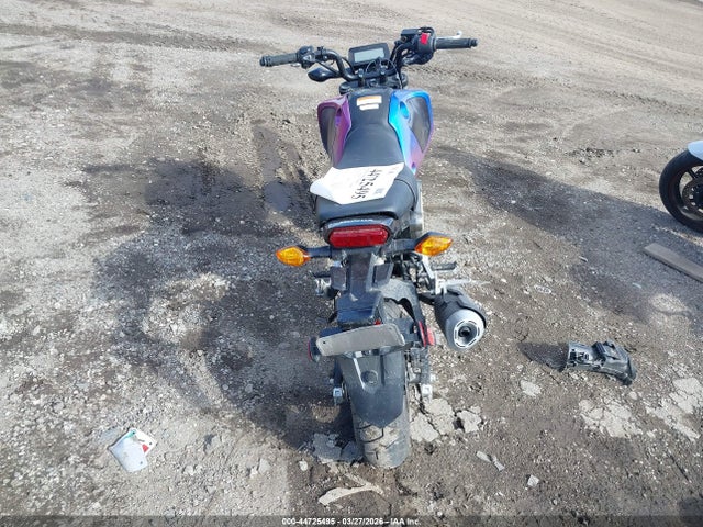 Honda Grom 125 2023 MLHJC921XP5100767 Image 6
