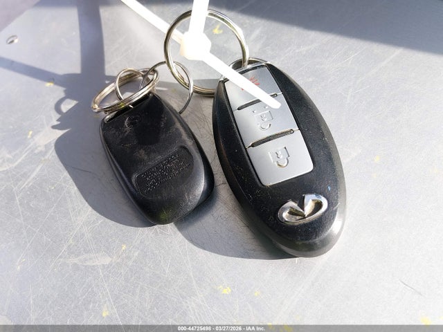 2017 INFINITI QX50 JN1BJ0RR1HM412054 Photo 10