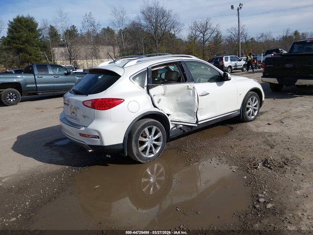2017 INFINITI QX50 JN1BJ0RR1HM412054 Photo 3