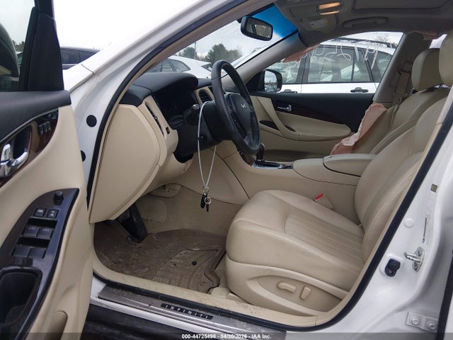 2017 INFINITI QX50 JN1BJ0RR1HM412054 Photo 4