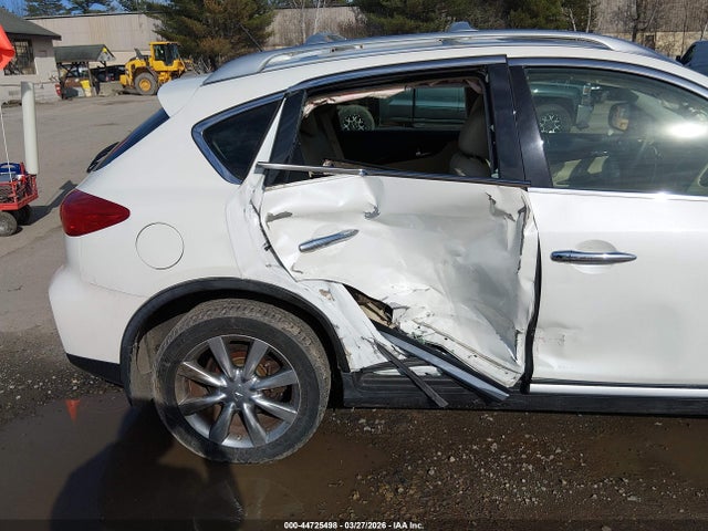 2017 INFINITI QX50 JN1BJ0RR1HM412054 Photo 5