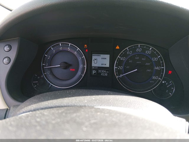 2017 INFINITI QX50 JN1BJ0RR1HM412054 Photo 6