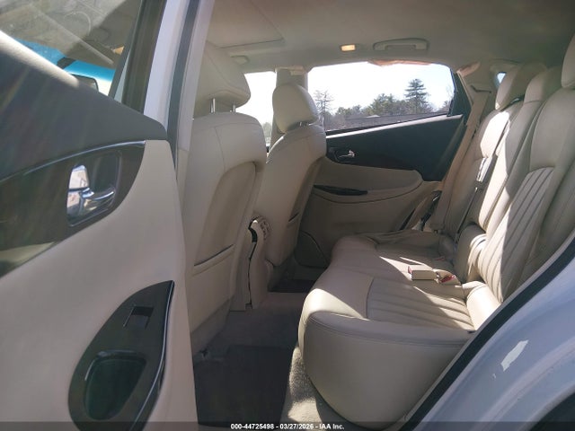 2017 INFINITI QX50 JN1BJ0RR1HM412054 Photo 7