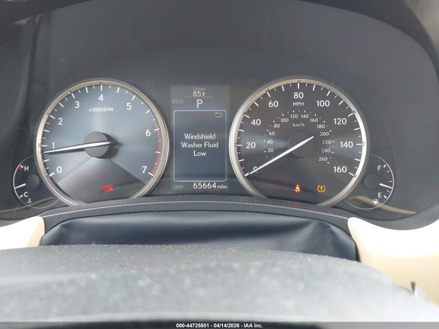 44725501 :رقم المزاد ، JTJYARBZ2H2069723 vin ، 2017 Lexus Nx Nx Turbo مزاد بيع