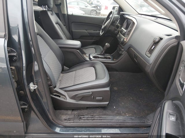2020 Chevrolet Colorado 4wd  Short Box Z71 მანქანა იყიდება აუქციონზე, vin: 1GCGTDEN8L1155251, აუქციონის ნომერი: 44725502
