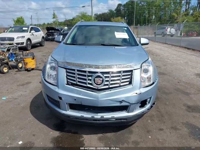 Продажа на аукционе авто 2013 Cadillac Srx Luxury Collection, vin: 3GYFNCE32DS576648, номер лота: 44725503