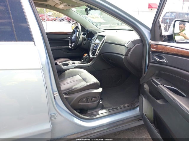 Продажа на аукционе авто 2013 Cadillac Srx Luxury Collection, vin: 3GYFNCE32DS576648, номер лота: 44725503
