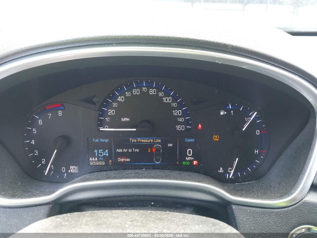 Продажа на аукционе авто 2013 Cadillac Srx Luxury Collection, vin: 3GYFNCE32DS576648, номер лота: 44725503